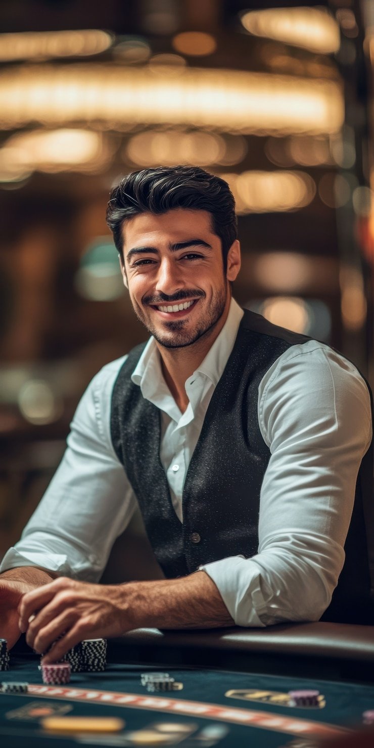 299bd পোকার হ্যান্ড র‍্যাংকিং